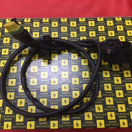 Ferrari 360 Gearbox Selection Sensor, OEM, Part Number: 181325