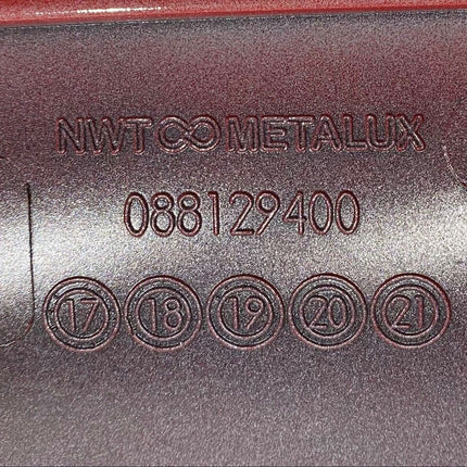 Ferrari 812 Superfast Headlight Bezel Surround, Left Hand, OEM, Part Number: 88129400