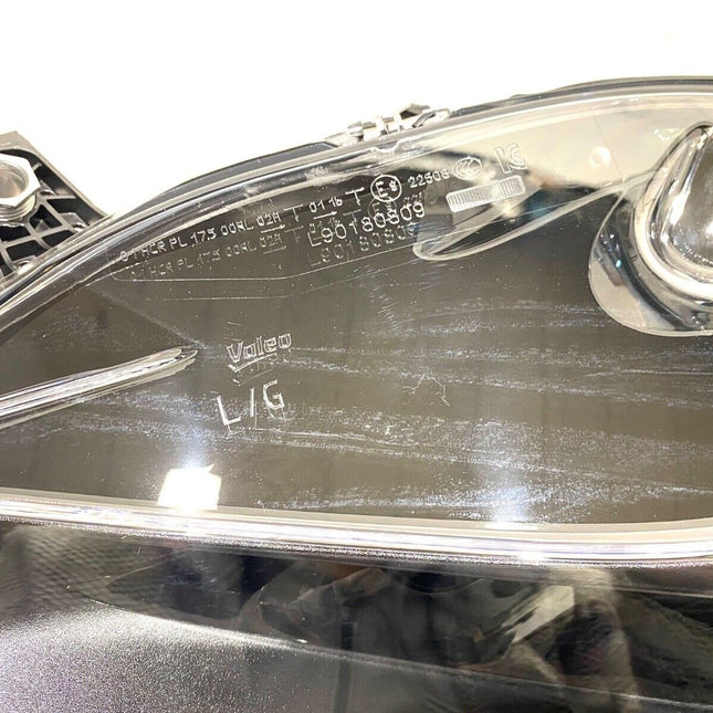 Ferrari F8 Tributo Spider Left Headlight, Brand New, OEM, Part Number: 873234