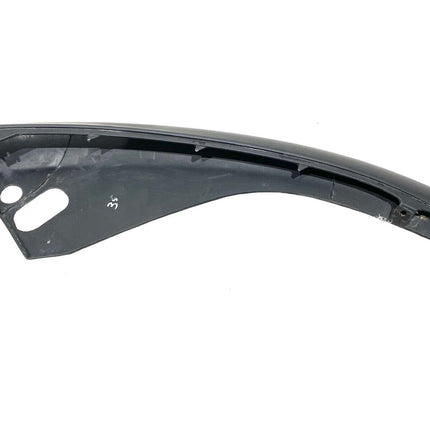 Ferrari 812 Superfast Left Side Spoiler, OEM, Part Number: 88769900