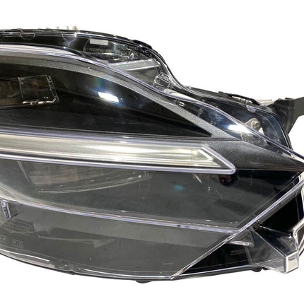 Ferrari Roma Right Headlight, US Spec, Complete with Ballast, OEM, Part Number: 904370