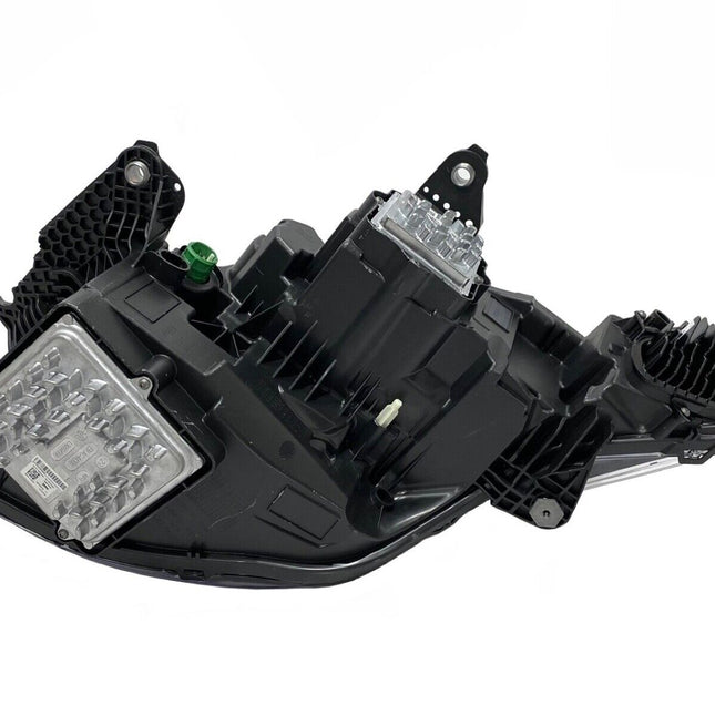 Ferrari Roma Right Headlight, US Spec, Complete with Ballast, OEM, Part Number: 904370