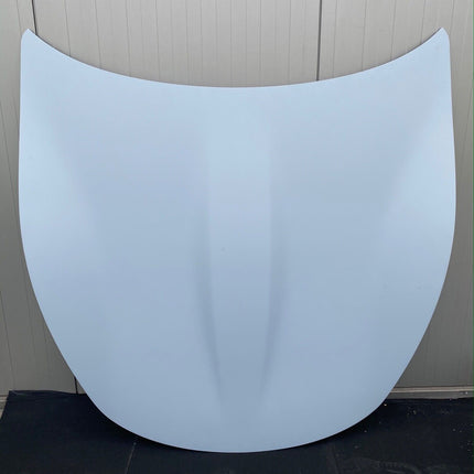 Ferrari Roma Front Hood, Primed, OEM, Part Number 985880497