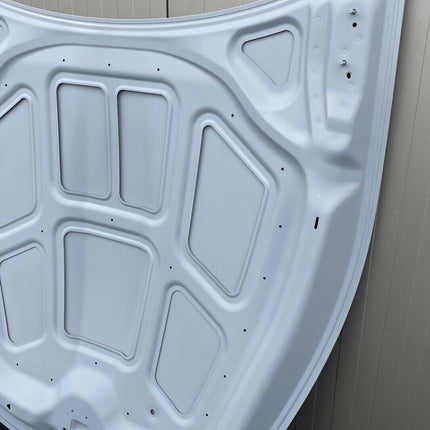 Ferrari Roma Front Hood, Primed, OEM, Part Number 985880497