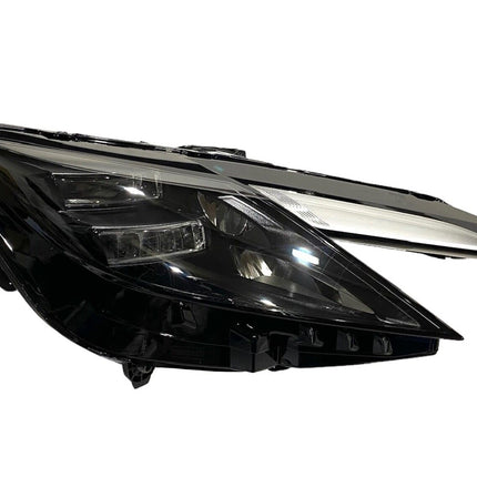 Ferrari 296 GTB Headlight, Right Hand, EU Spec, OEM, Part Number: 812845