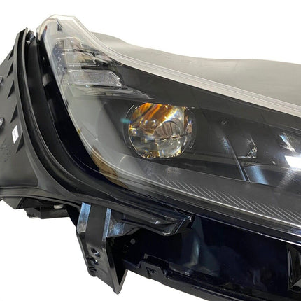Ferrari Portofino Headlight, Right Hand, OEM, Part Number: 343487