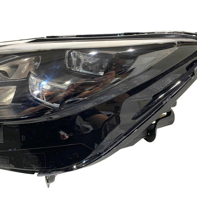 Ferrari 296 GTB Headlight, Left Hand, EU Spec, OEM, Part Number: 812842