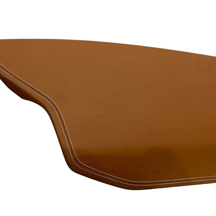 Ferrari 458 Italia Dashboard Airbag Cover Panel, OEM, Part Number: 82493006