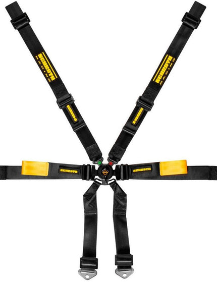 Collection image for: Racing Harnesses