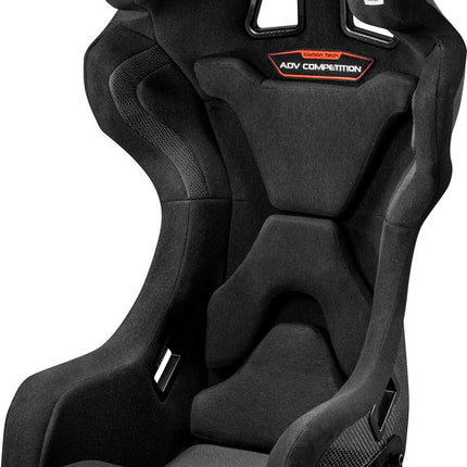 Sparco ADV Competition PAD Racing Seat (2016S)