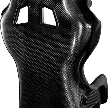 Sparco ADV Competition PAD Racing Seat (2016S), view 4