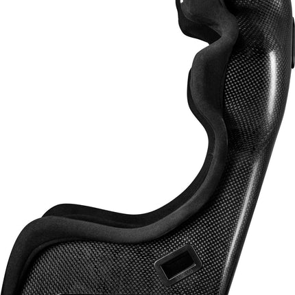 Sparco ADV Competition PAD Racing Seat (2016S), view 3