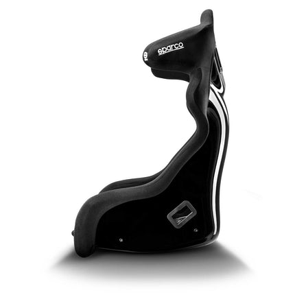 Sparco Circuit II QRT Racing Seat (2238S), view 3