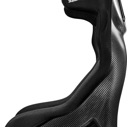 Sparco Circuit QRT Carbon Racing Seat 2237CA, view 3