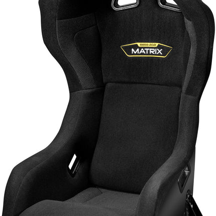 Sparco Matrix Racing Seat 2008S