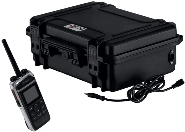 Stilo CQ0021 Digital Radio, GT, Single Car, Single Pit