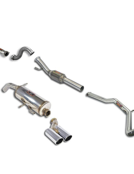 Collection image for: Performance Parts for Peugeot 308