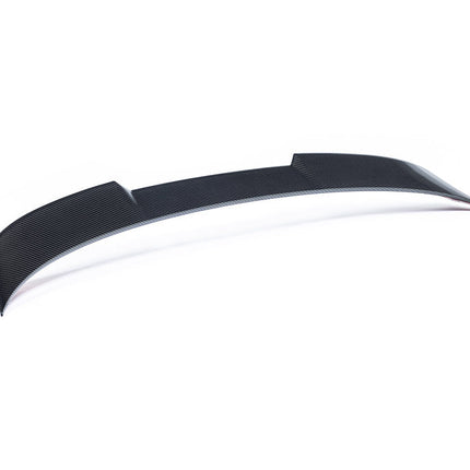 TREVORA G87 M2 Carbon ID-01 Rear Spoiler