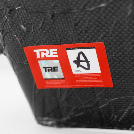 Trevora G87 M2 TR87 Carbon Front Air Duct Set - TR-BG87TR1FDCF, view 2