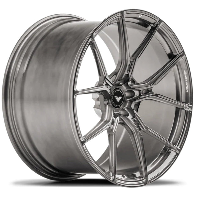 VORSTEINER VPX101.LM.20120.5112.35D.67.LS Rear Wheel VPX-101 20x12 Liquid Smoke for LAMBORGHINI/AUDI LAMBORGHINI Huracan